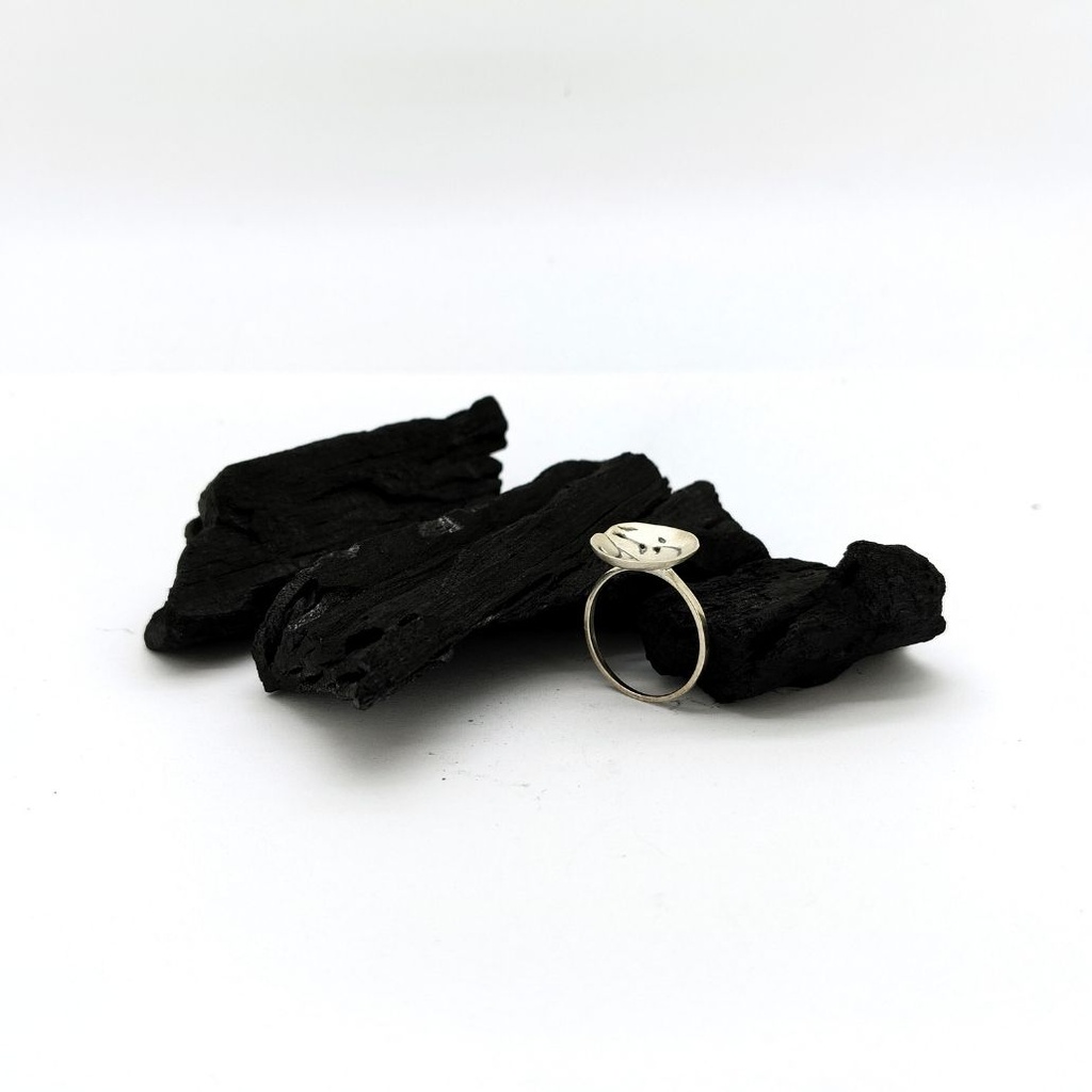 Profondeur et superficialité - Bague PROFONDEUR