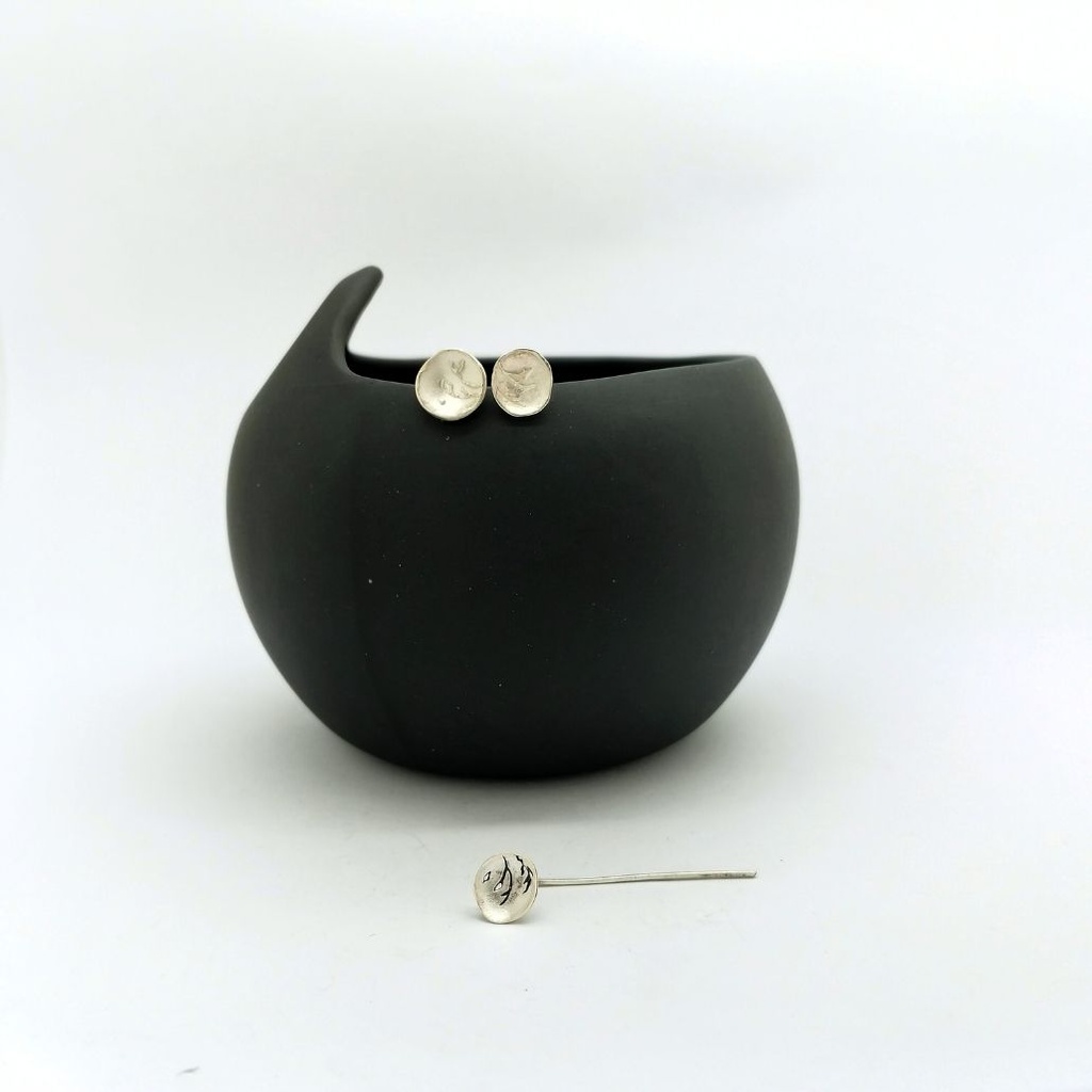 Profondeur et superficialité - BO longue tige M -  le DUO