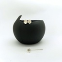 Profondeur et superficialité - BO longue tige M -  le DUO