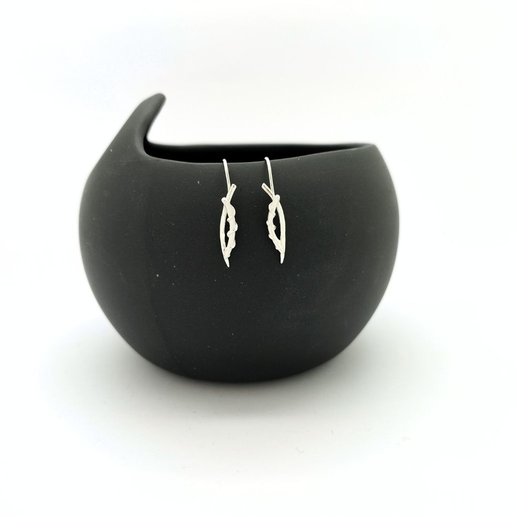 Suivre le fil - Double sur fil Mini Mini