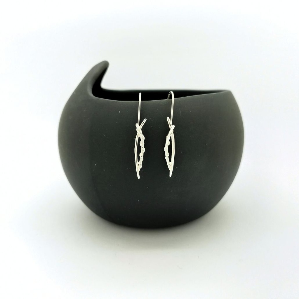 Suivre le fil - Double sur fil long Mini