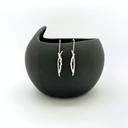 Suivre le fil - Double sur fil long Mini