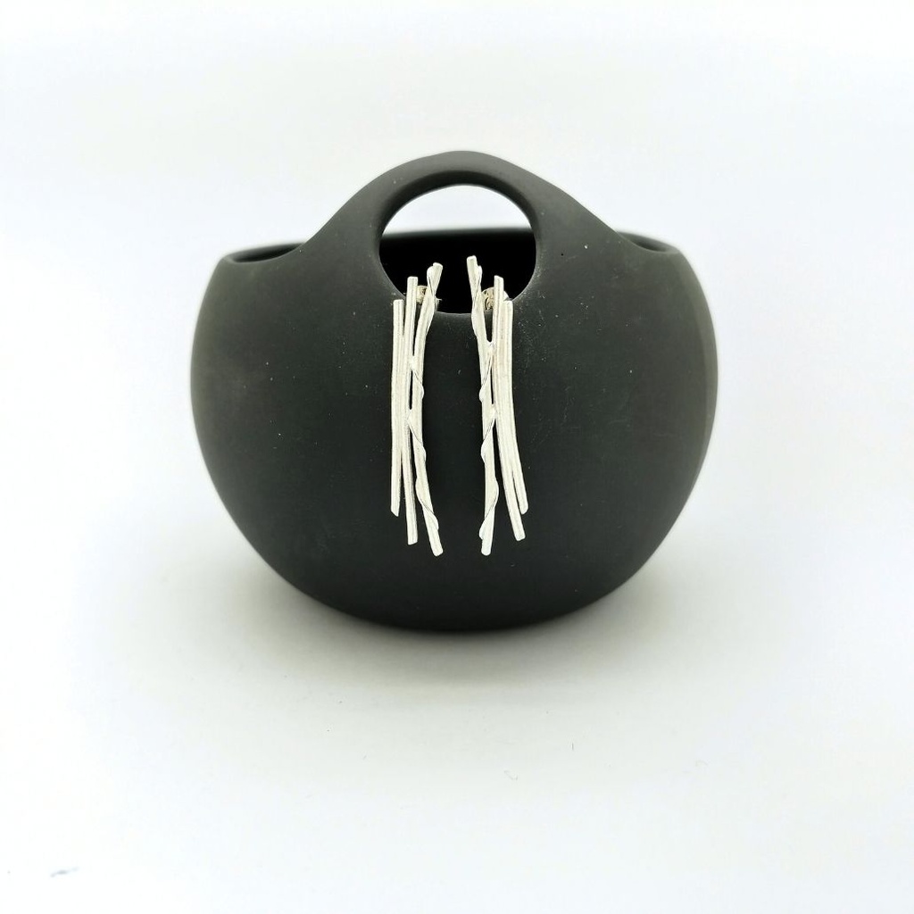 Suivre le fil - Triple perceuses