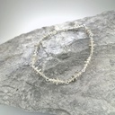 Mon temple, mon âme - Bracelet articulé