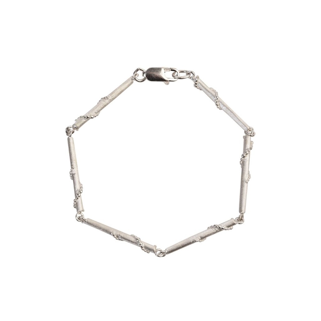 Grains de folie - Bracelet Articulé