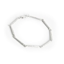 Parfaite dans son imperfection Bracelet articulé tiges