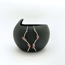 Plaisir - Bo  fil long - Articulée