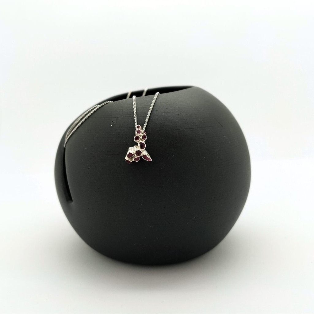 Plaisir - Pendentif S