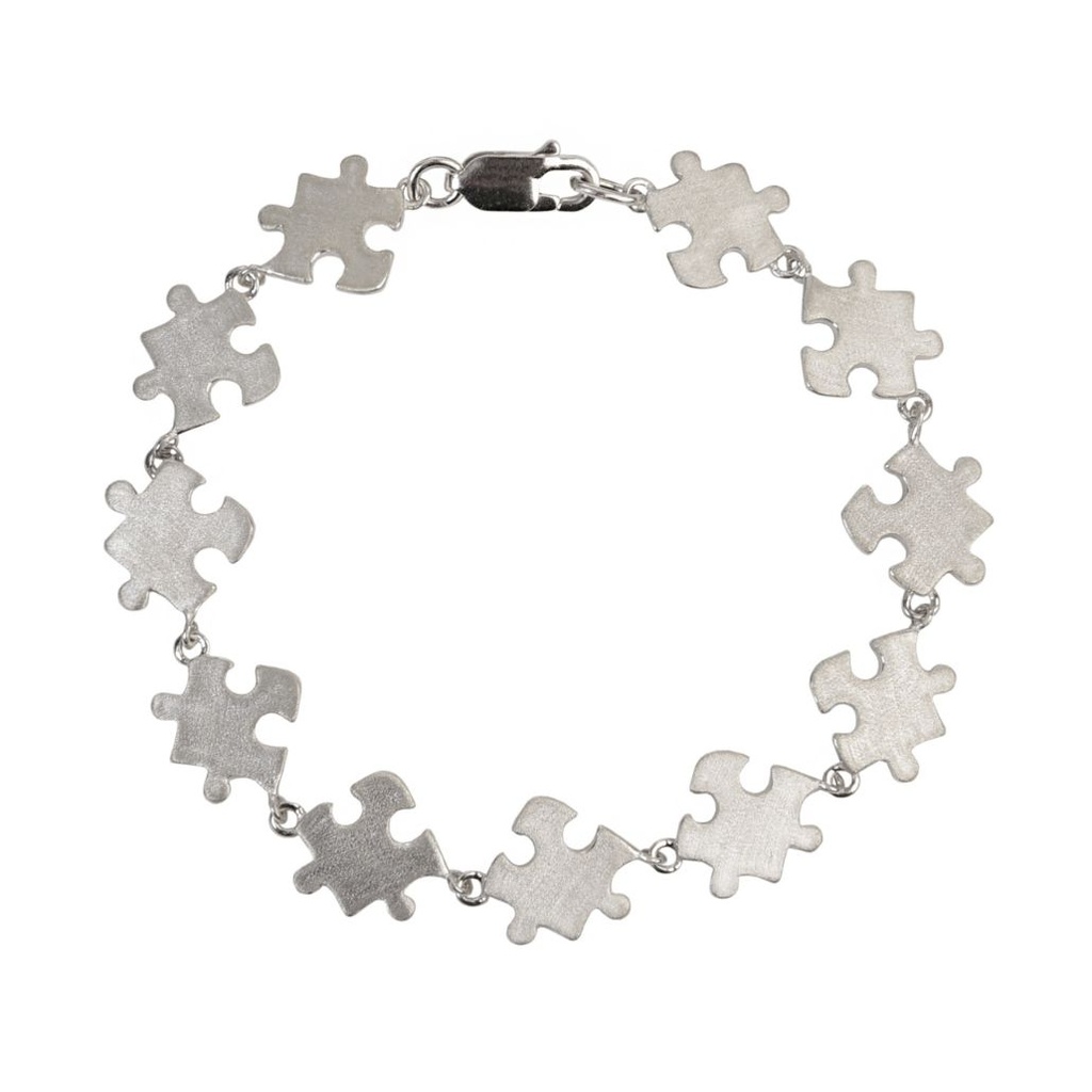 Chacun sa place - Bracelet Articulé