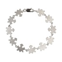 Chacun sa place - Bracelet Articulé