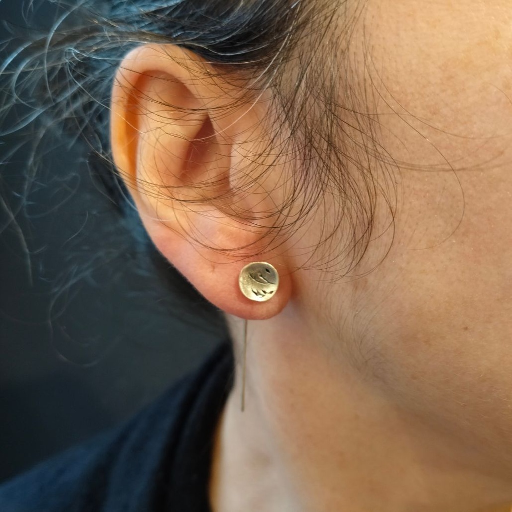 Profondeur et superficialité - BO longue tige M -  le DUO