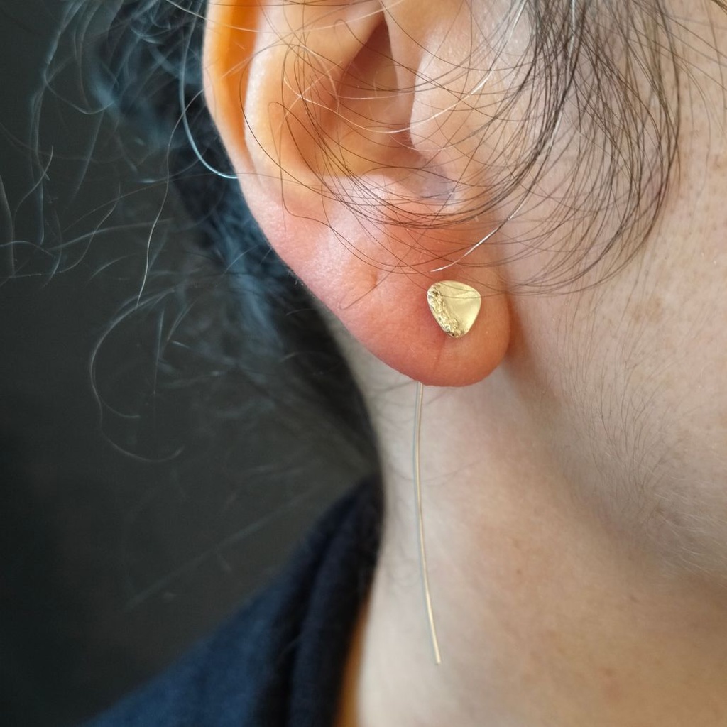 Changer ses intentions - BO Longue tige M