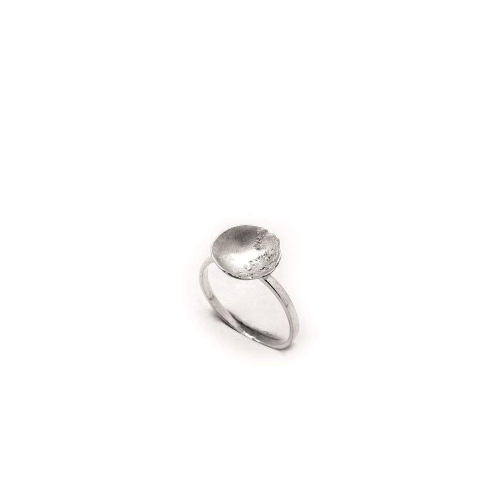 Parfaite dans son imperfection - Bague S