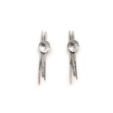 Parfaite dans son imperfection - Modèle S - BO Perceuse