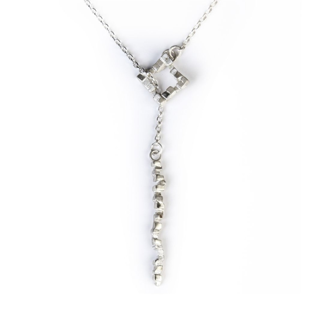 Ronduit - Schuif ketting