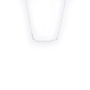 Suivre le fil - Pendentif S
