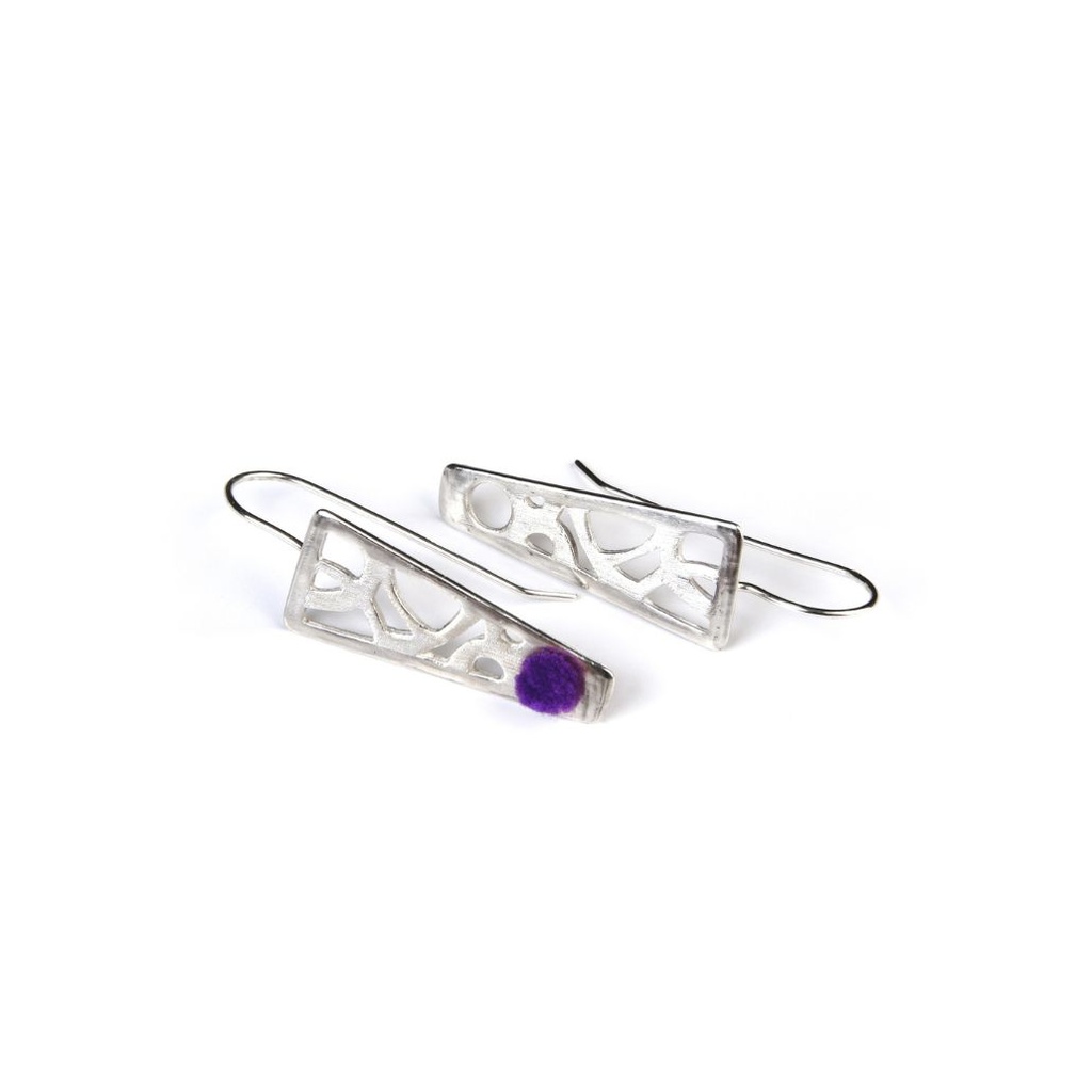 Transparence - BO sur fil