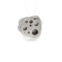Bouffée de fraîcheur - Pendentif XL