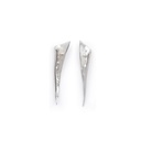 Een beetje waanzin - Lang oorstekers XL