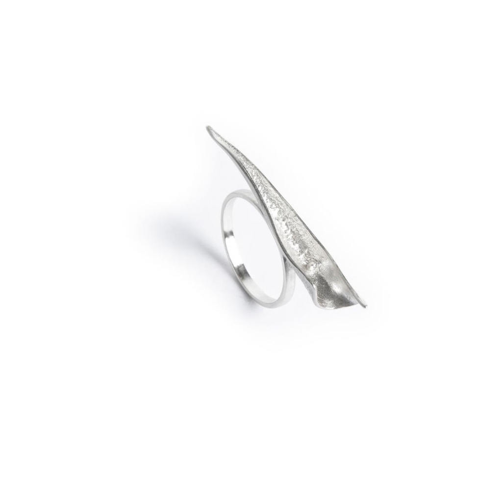 Brin de folie - Bague XL