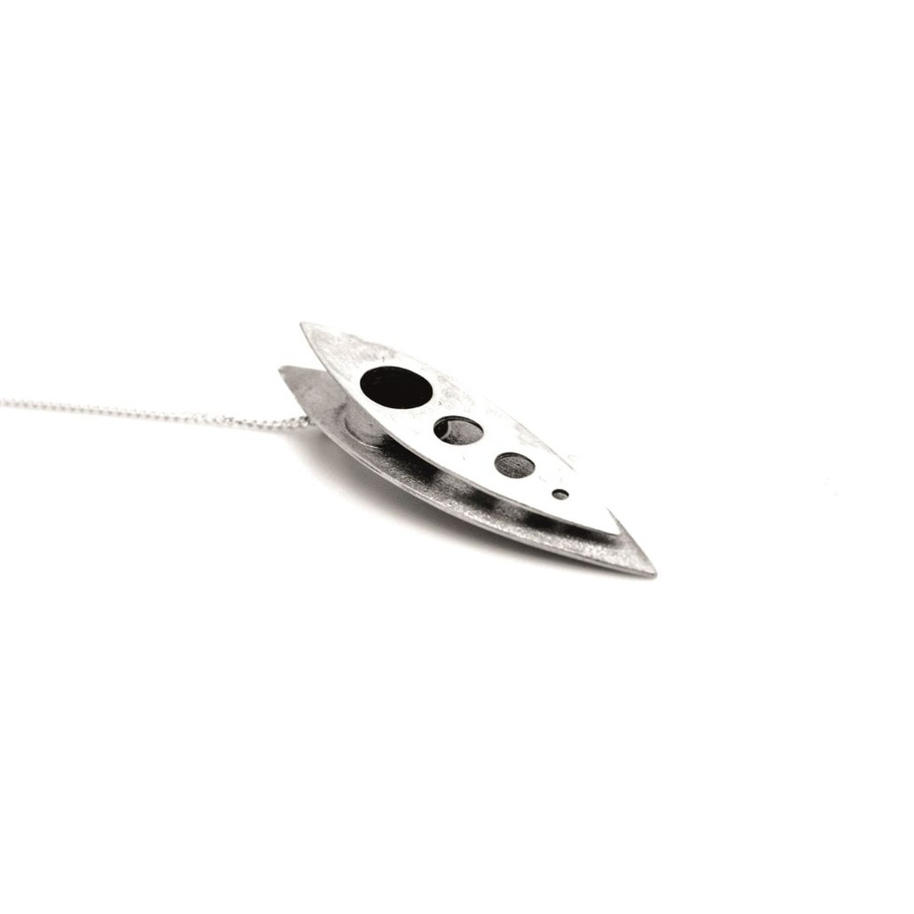 Attraction - Pendentif L
