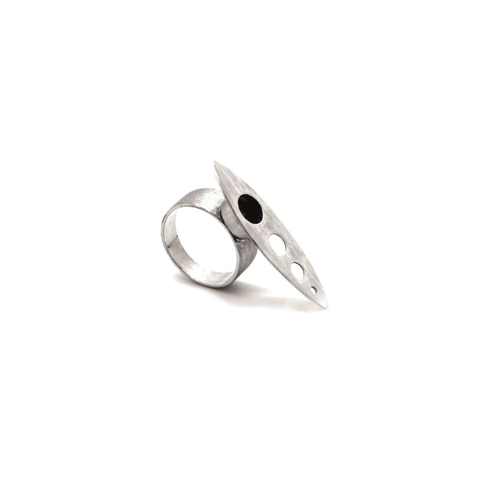 Attraction - Bague