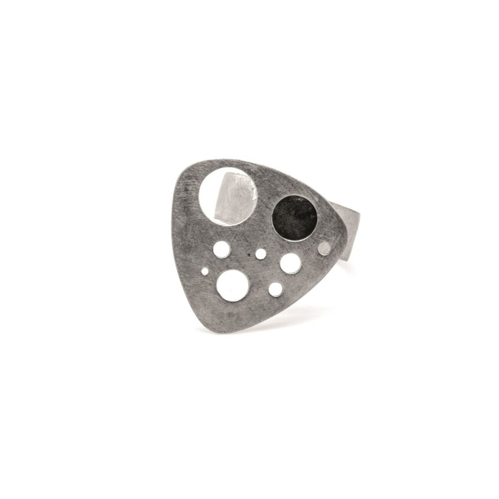 Bouffée de fraîcheur - Bague