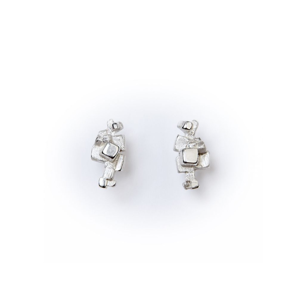 Carrément - BO Carrés massifs