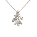 Cycle - Pendentif