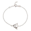 Durf -Armband