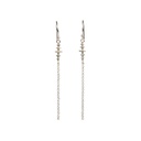 Mon temple, mon âme - BO Articulée sur fil symétrique