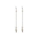 Mon temple, mon âme - BO Articulée sur fil symétrique - En bas