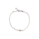 Mon temple, mon âme - Bracelet simple