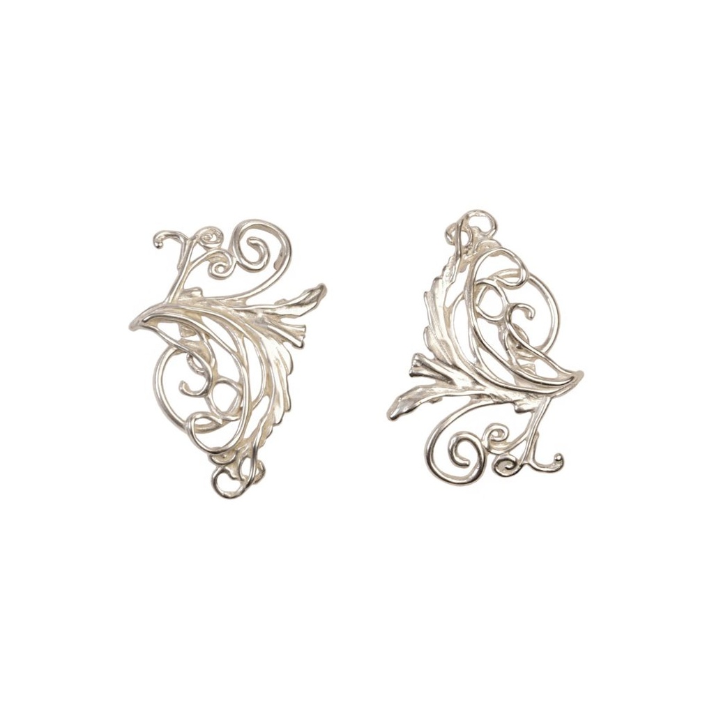 Faire dans la dentelle - Dentelle simple - BO Perceuse XL