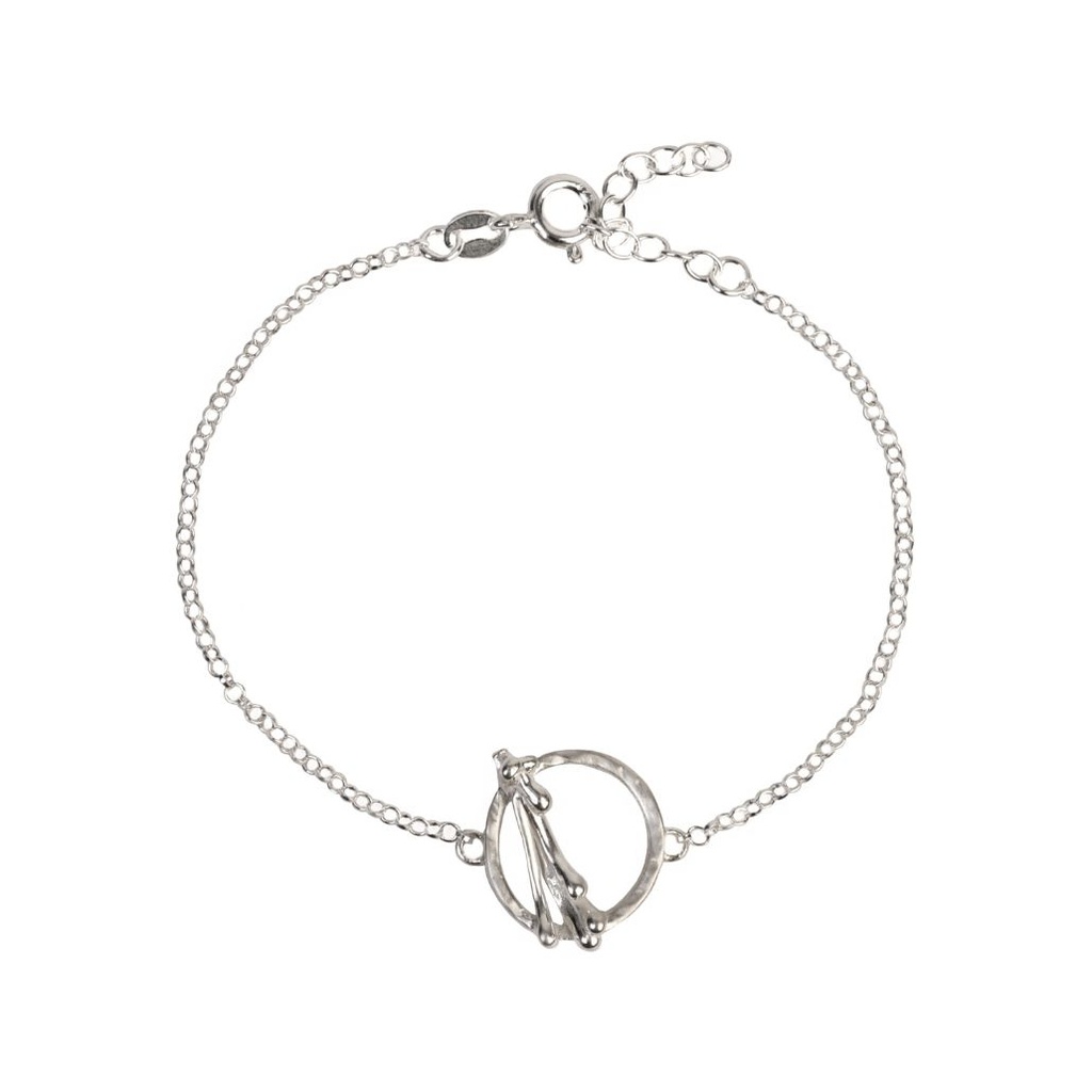 Droefheid - Armband