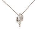 Cactus - Pendentif