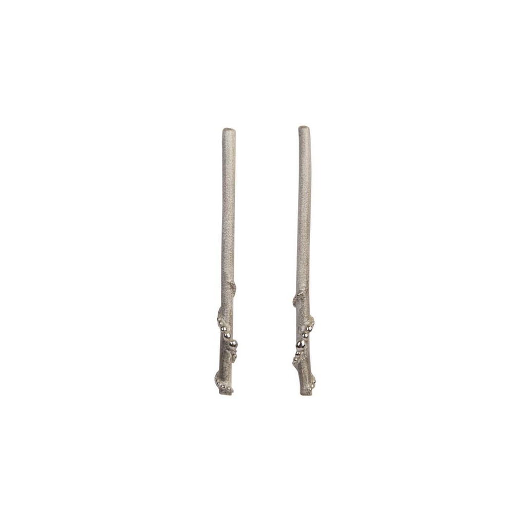 Spoortje waanzin - Oorstekers L