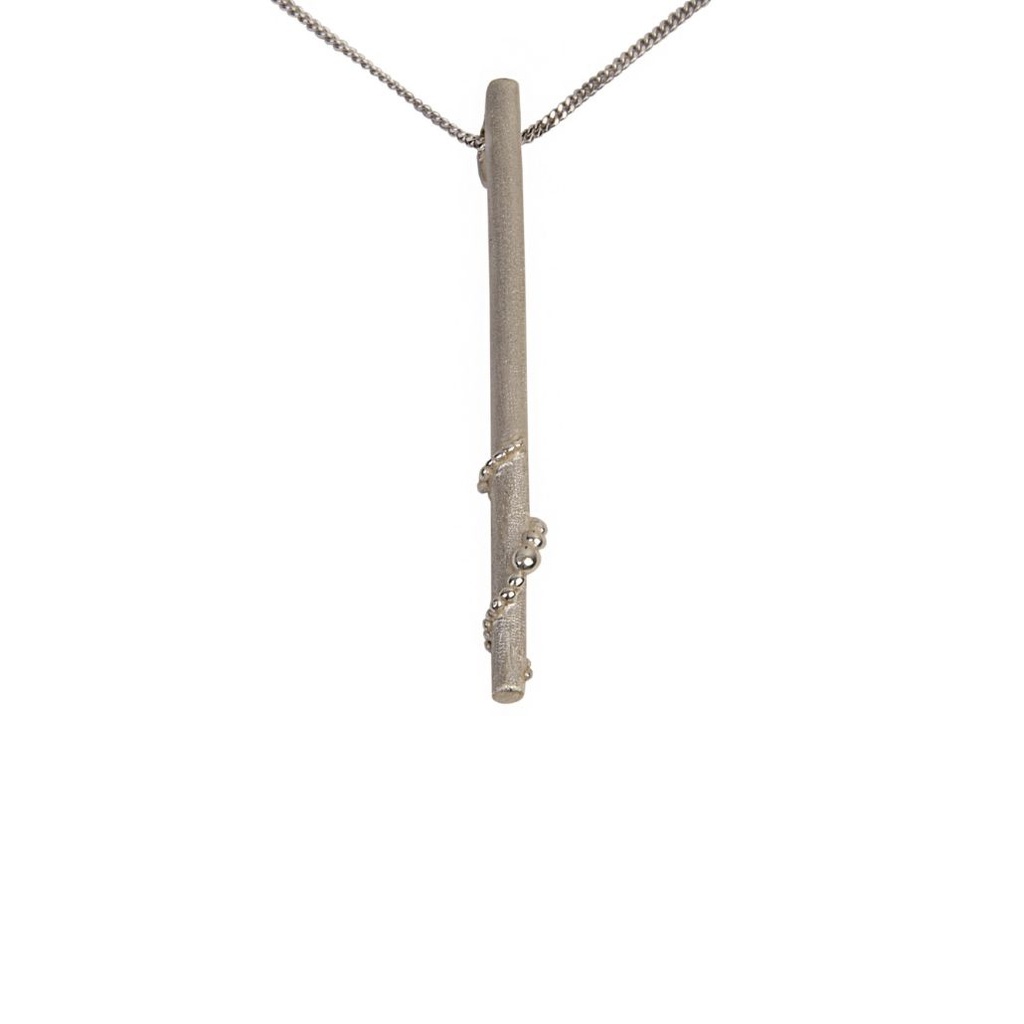 Grains de folie - Pendentif