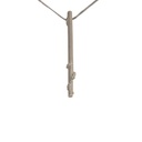 Spoortje waanzin - Hanger