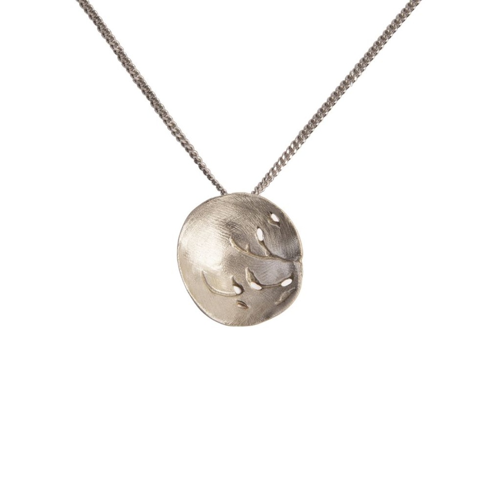 Diepte en oppervlakkigheid - Hanger Diepte