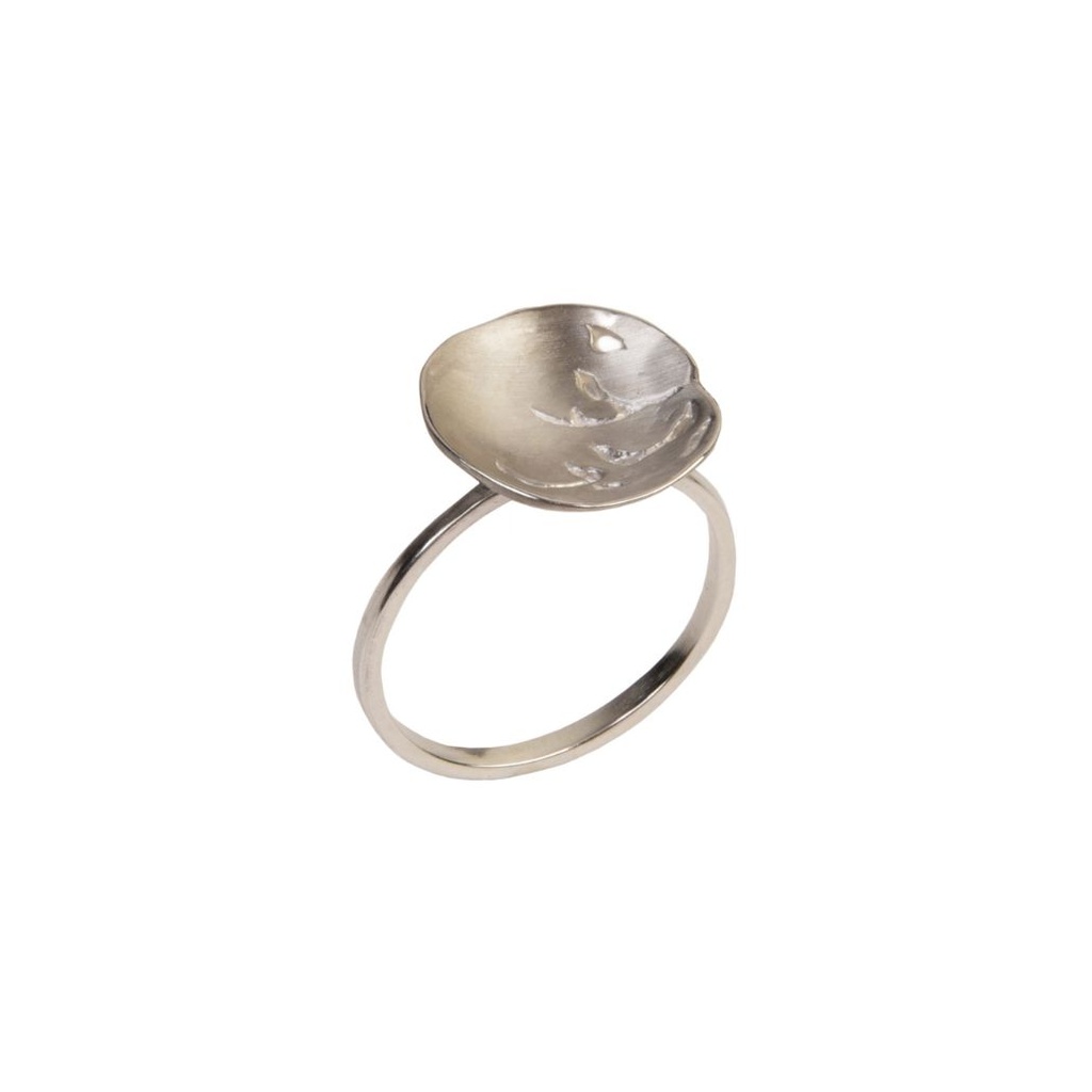 Profondeur et superficialité - Bague PROFONDEUR