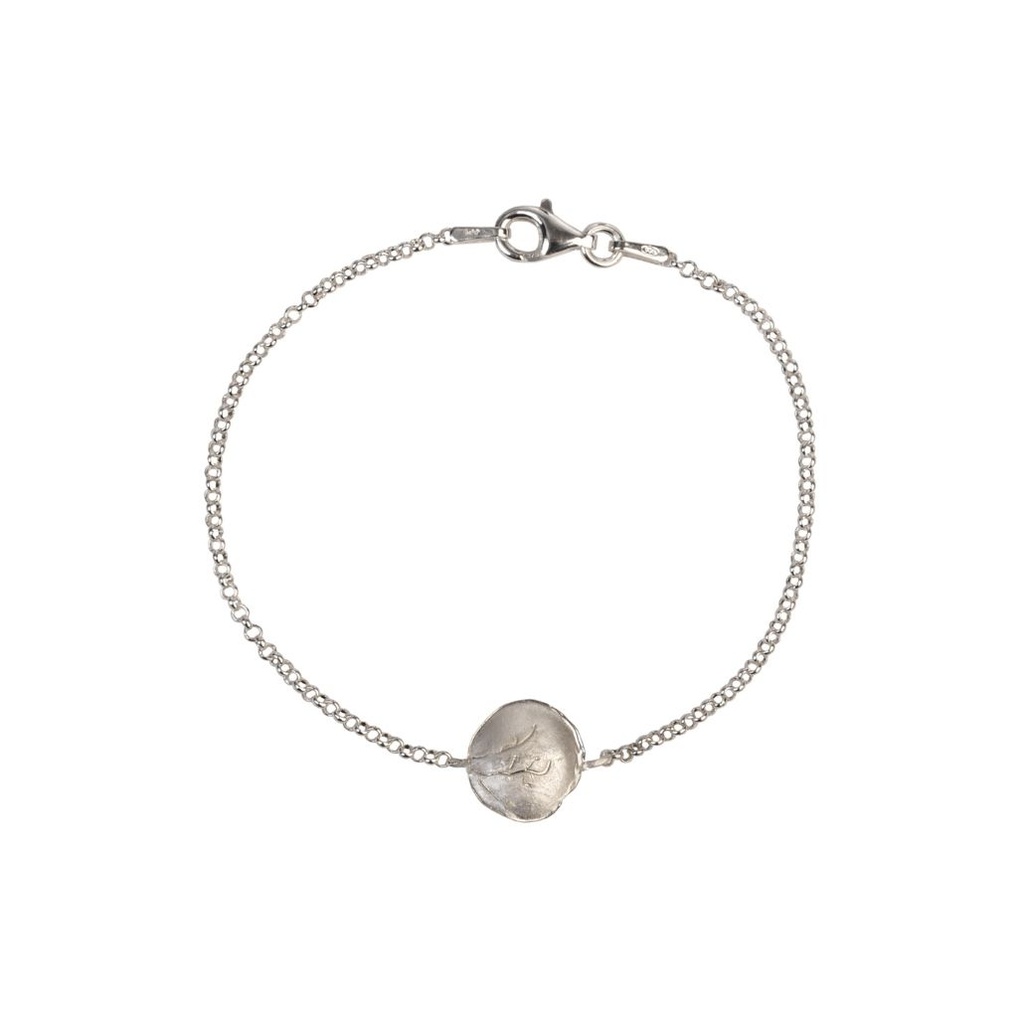 Profondeur et superficialité - Bracelet simple SUPERFICIALITE