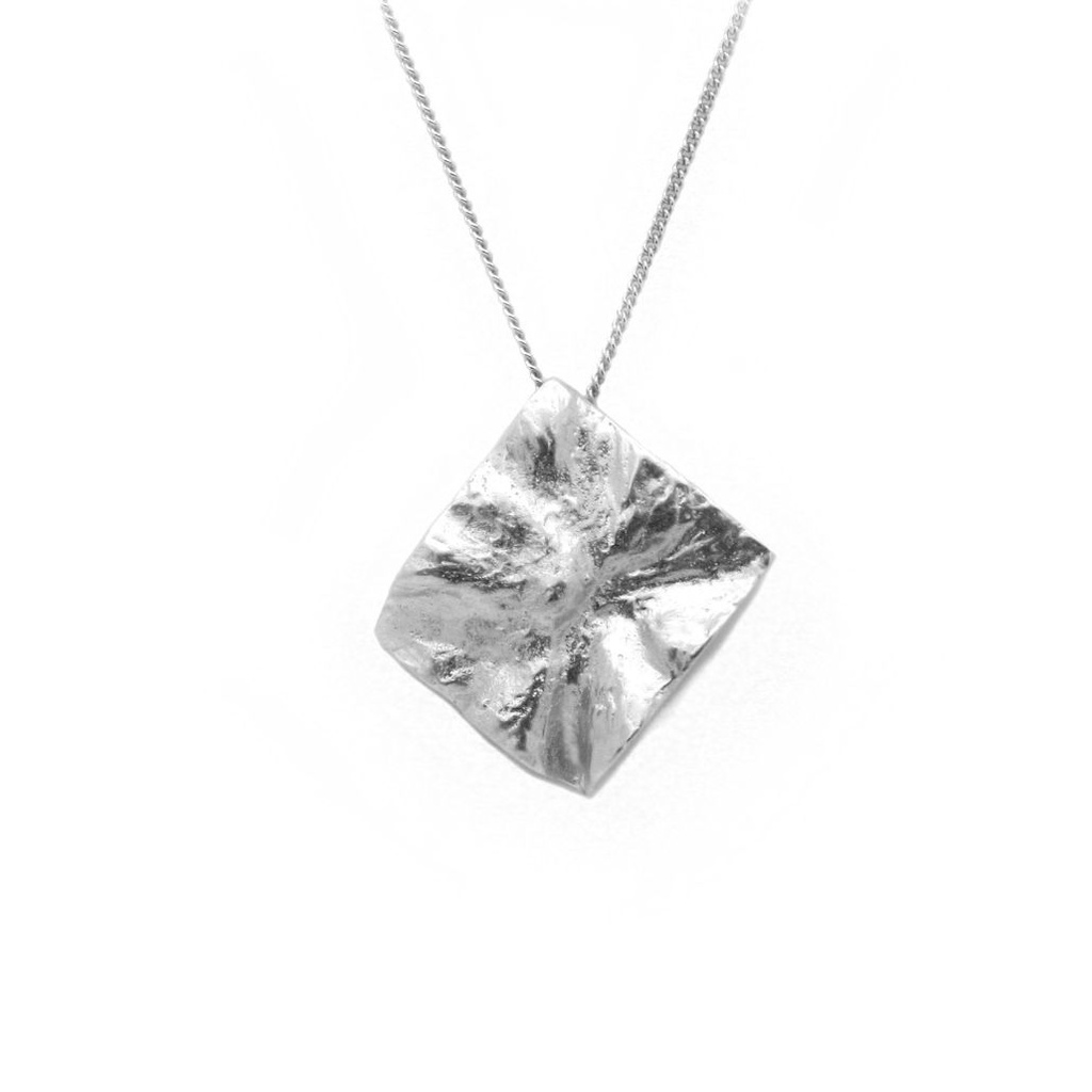 Froissée - Pendentif L
