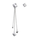 Froissée - BO Asymétrique