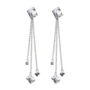 Verfrommeld - Mobiele oorbellen