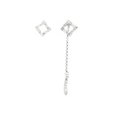 Carrément - BO Perceuse carré avec fil mobile ASYMETRIQUE