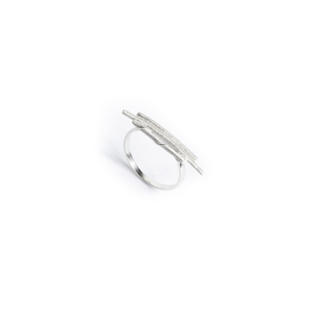 De draad volgen - Ring S