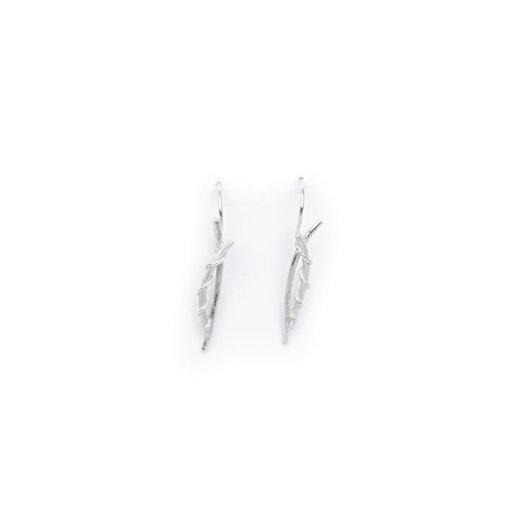 Suivre le fil - Double sur fil long Mini