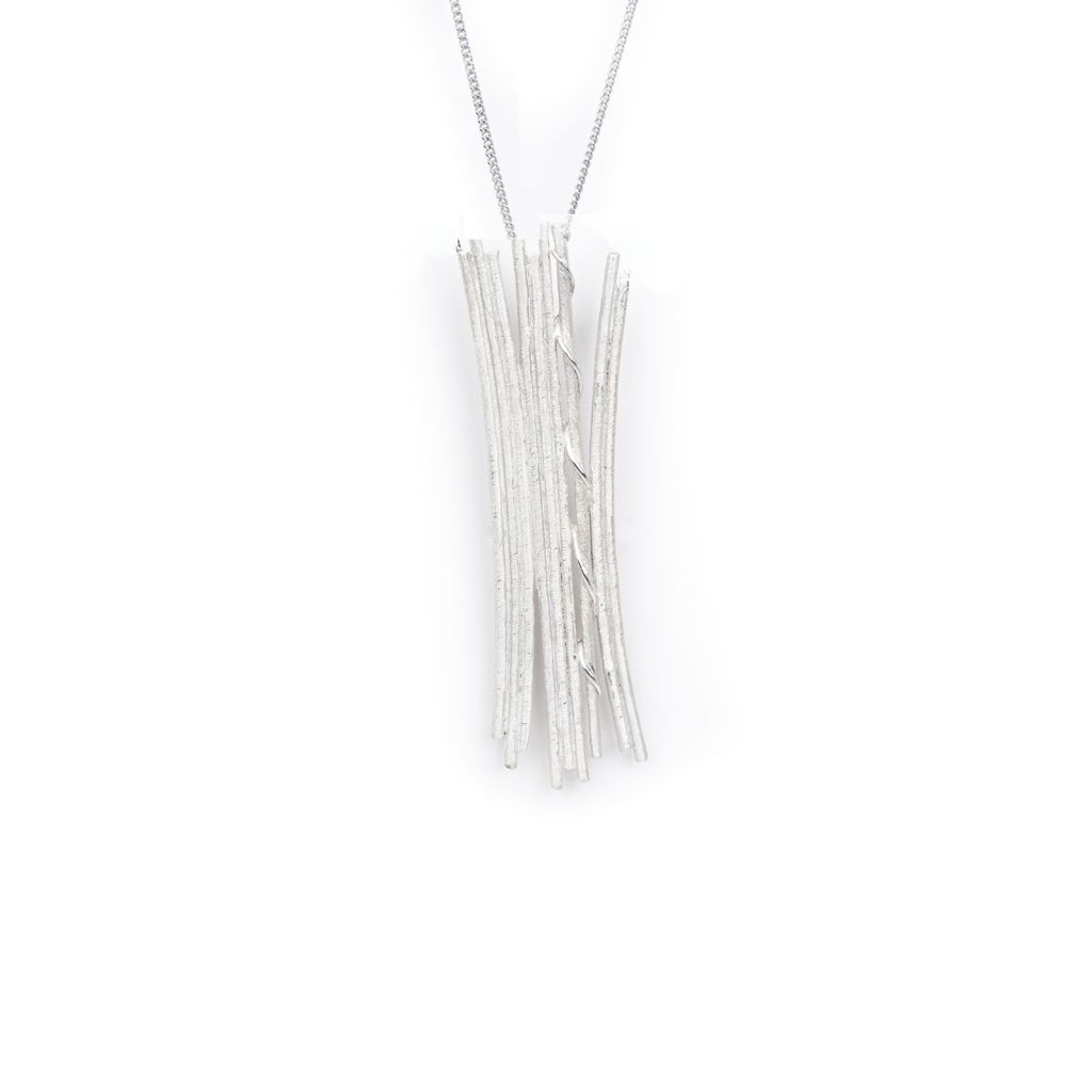 Suivre le fil - Pendentif Maxi XL