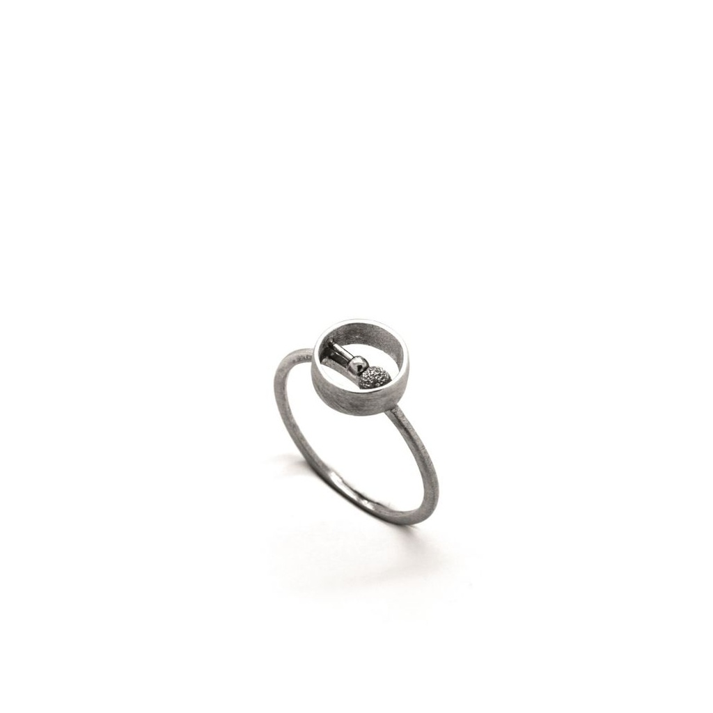 Plénitude - Bague